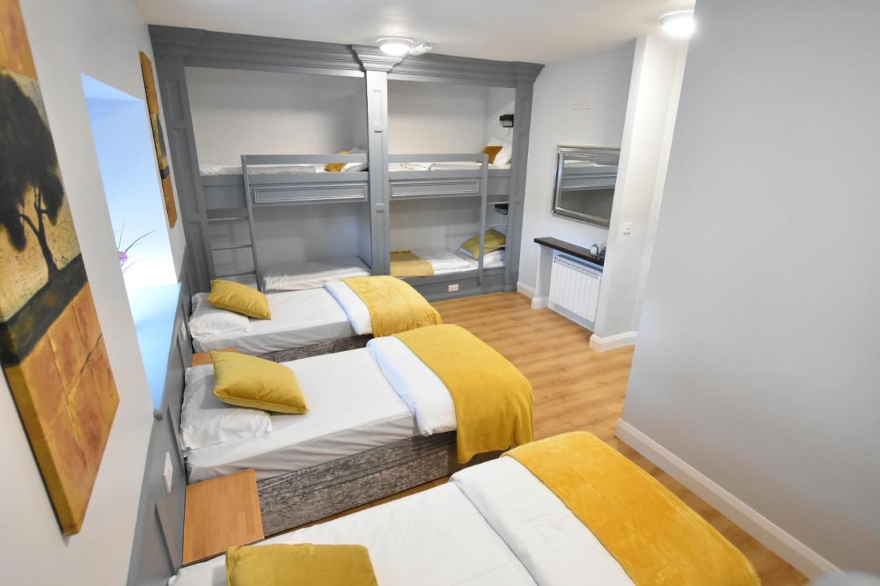 Chambre Familiale