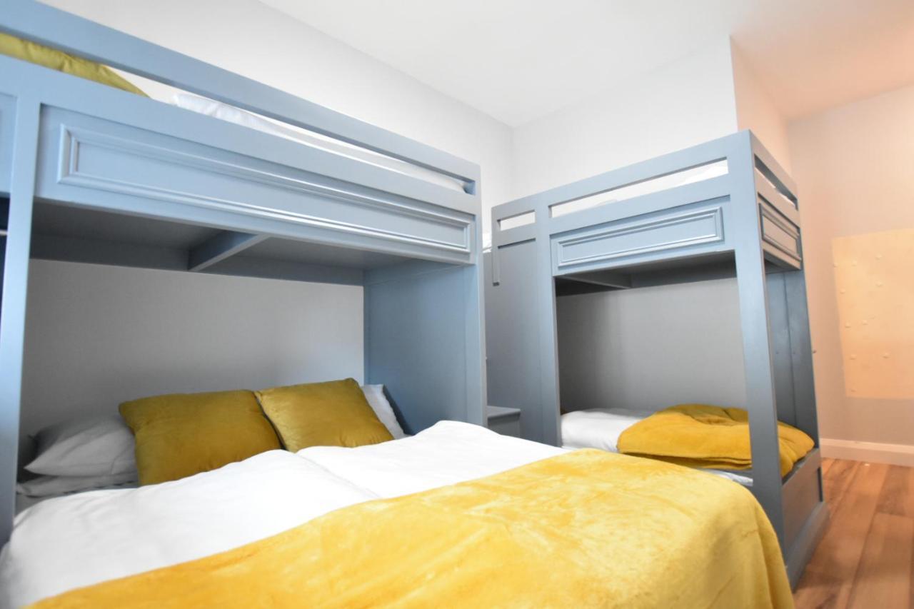 Chambre Familiale