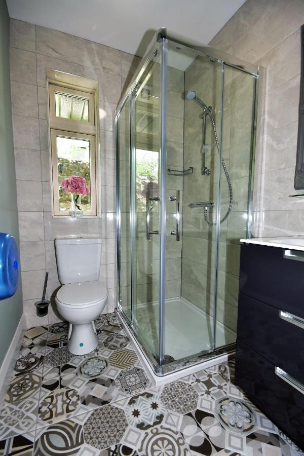 Appartement Deluxe