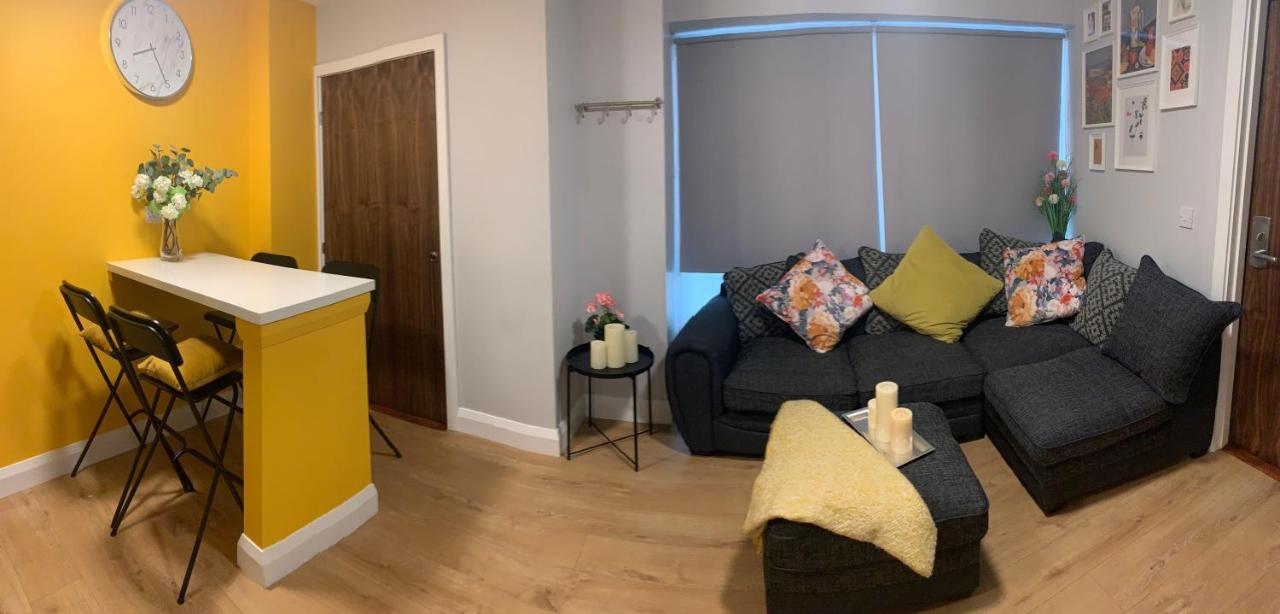Appartement 2 Chambres