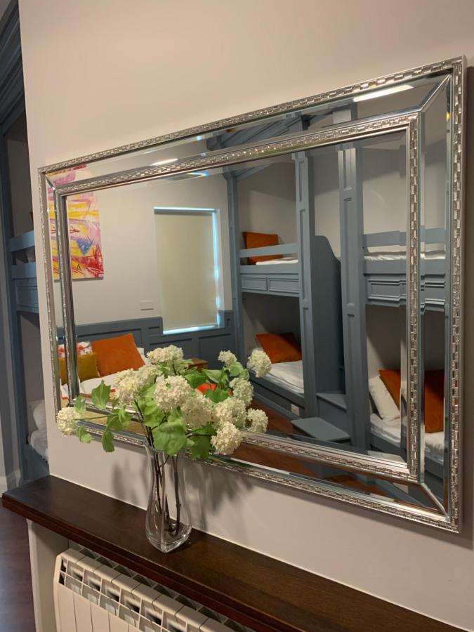 Chambre Familiale