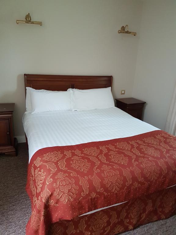 Chambre Simple Deluxe