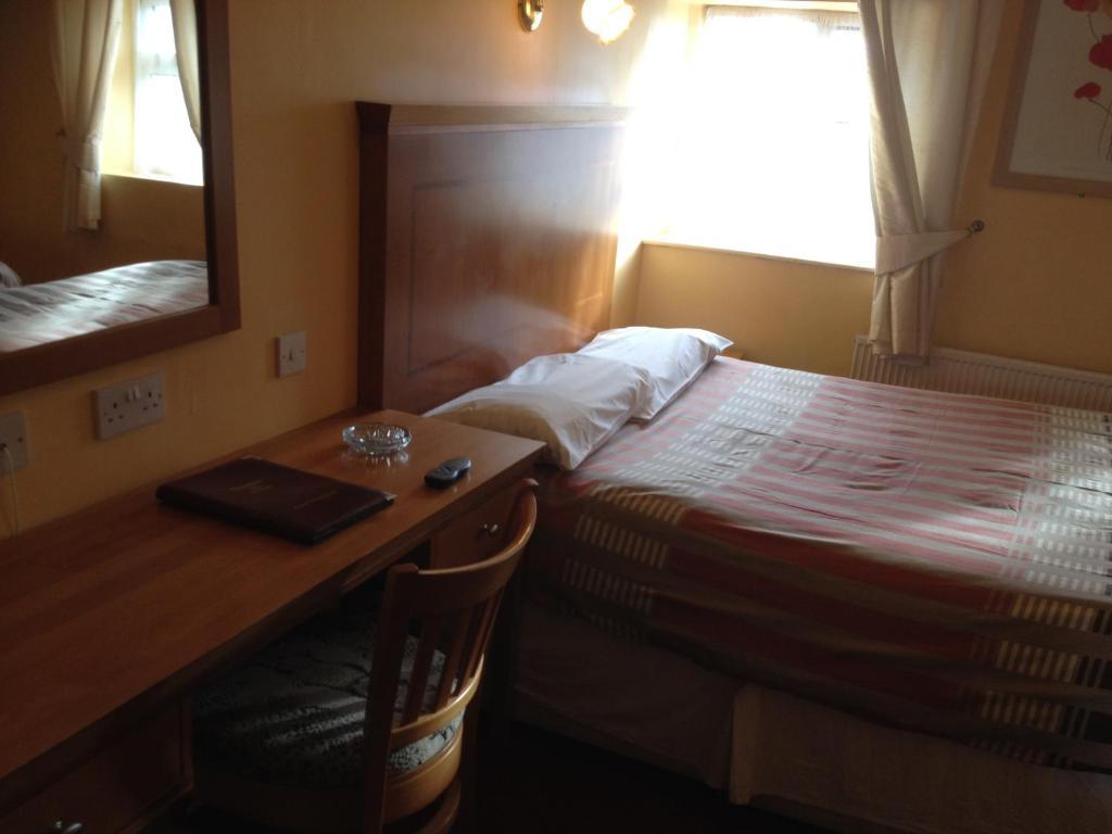 Chambre Simple
