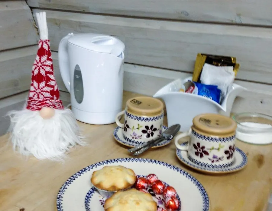 Carrigeen Glamping-1