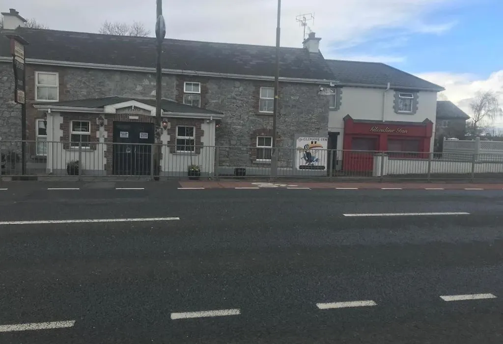 Glendine Inn-1