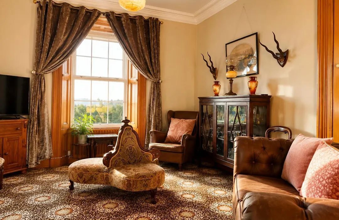 Nore View House-1