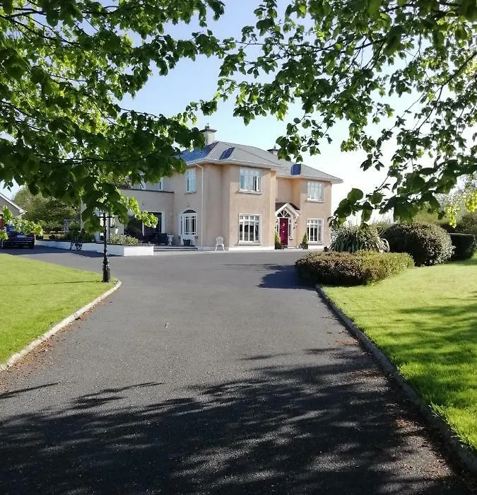 Tig Na Coille B&B Country House-1