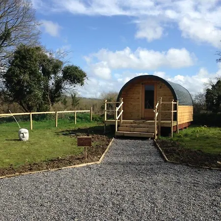 Carrigeen Glamping-3