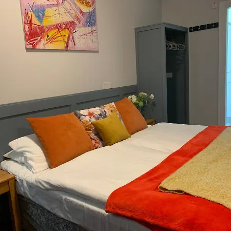 Lanigan'S Accommodation-3