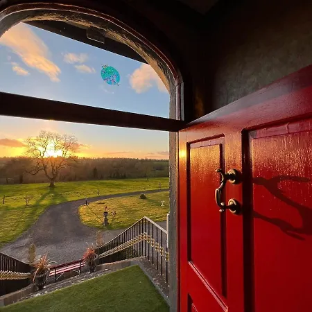 Nore View House-3