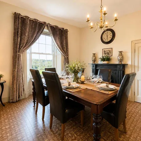 Nore View House-2