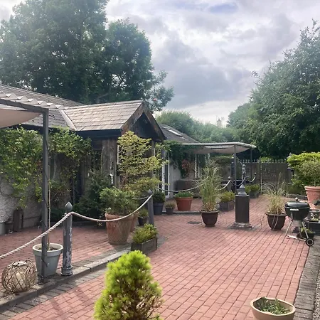 Ballybur Lodge Mews 1-3