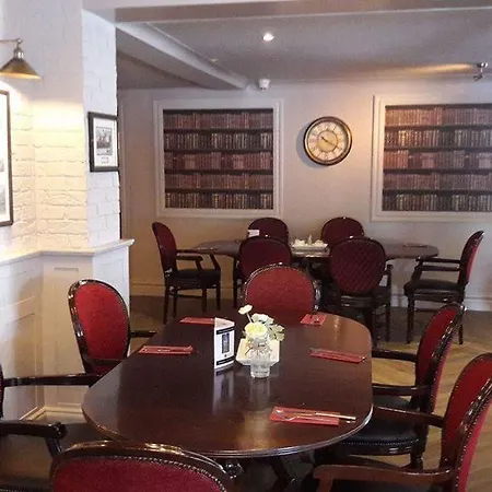 Glendine Inn-3