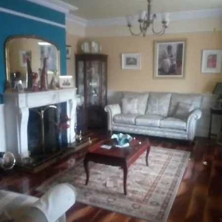 Tig Na Coille B&B Country House-2